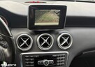 Mercedes A 180 Rok Gwarancji zadbany kamera pdc automat - 12