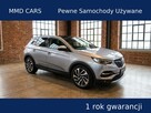 Opel Grandland X Full Opcja bezwypadkowy serwis Rok Gwarancji hak