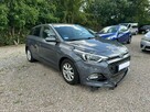 Hyundai i20 Salon Polska/Bogata wersja/Odpala, jeździ/Poduszki ok - 3