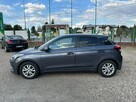 Hyundai i20 Salon Polska/Bogata wersja/Odpala, jeździ/Poduszki ok - 4