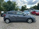 Hyundai i20 Salon Polska/Bogata wersja/Odpala, jeździ/Poduszki ok - 5
