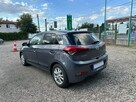Hyundai i20 Salon Polska/Bogata wersja/Odpala, jeździ/Poduszki ok - 6
