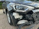 Hyundai i20 Salon Polska/Bogata wersja/Odpala, jeździ/Poduszki ok - 9