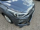 Hyundai i20 Salon Polska/Bogata wersja/Odpala, jeździ/Poduszki ok - 10