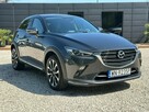 Mazda CX-3 2.0 SkyPrestige aut, Salon Polska! 1 właściciel! FV 23%!