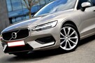 Volvo V60 2,0 D3 Full Led Automat Skóra Grzana Kamera Full Opcja - 1