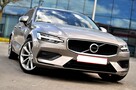 Volvo V60 2,0 D3 Full Led Automat Skóra Grzana Kamera Full Opcja - 4