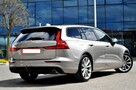 Volvo V60 2,0 D3 Full Led Automat Skóra Grzana Kamera Full Opcja - 5