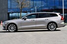 Volvo V60 2,0 D3 Full Led Automat Skóra Grzana Kamera Full Opcja - 8