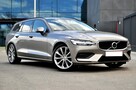 Volvo V60 2,0 D3 Full Led Automat Skóra Grzana Kamera Full Opcja - 9