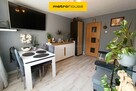 Parter 46,06m2  3 pokoje  Zielona okolica  Lecha