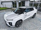 SsangYong/KGM Actyon 1.5 T-GDI Adventure - 2