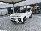 SsangYong/KGM Actyon 1.5 T-GDI Adventure - 4