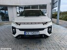 SsangYong/KGM Actyon 1.5 T-GDI Adventure - 11