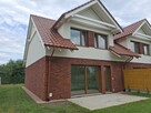Dom Gniechowice gm. Kąty Wrocławskie, Lipowa - 1