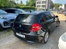 BMW 118 2.0 Climatronic 6biegów Grzane Fotele Alu BEZ KOROZJI Stan BDB Bezwypa - 8