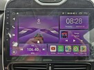 Renault Clio Nawigacja / Kamera cofania / Klimatyzacja / Tempomat / Komputer - 11