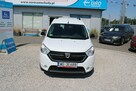Dacia Dokker 1.5LAUREATE Netto 31626 PLN F-vat Salon Polska - 3