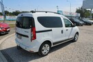 Dacia Dokker 1.5LAUREATE Netto 31626 PLN F-vat Salon Polska - 6