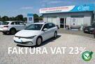 Volkswagen Golf Trendline LED Gwarancja Salon Polska F-VAT
