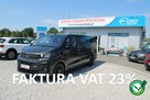 Citroen SpaceTourer 2.0 BlueHDi 177HP Automat netto 108861PLN Gwarancja