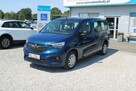 Opel Combo ENJOY XL 7 osobowy SalonPL Gwarancja - 2