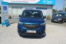 Opel Combo ENJOY XL 7 osobowy SalonPL Gwarancja - 3