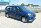 Opel Combo ENJOY XL 7 osobowy SalonPL Gwarancja - 5