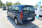 Opel Combo ENJOY XL 7 osobowy SalonPL Gwarancja - 8