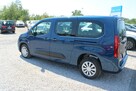Opel Combo ENJOY XL 7 osobowy SalonPL Gwarancja - 9