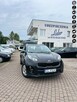 Kia Sportage panorama