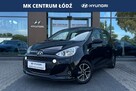 Hyundai i10 1.2 MPI 87KM Comfort Salon Polska Od Dealera Klimatyzacja Po Serwisie