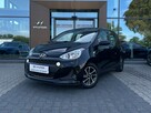 Hyundai i10 1.2 MPI 87KM Comfort Salon Polska Od Dealera Klimatyzacja Po Serwisie - 2