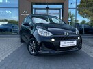 Hyundai i10 1.2 MPI 87KM Comfort Salon Polska Od Dealera Klimatyzacja Po Serwisie - 3