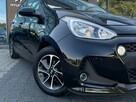 Hyundai i10 1.2 MPI 87KM Comfort Salon Polska Od Dealera Klimatyzacja Po Serwisie - 4