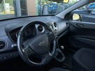 Hyundai i10 1.2 MPI 87KM Comfort Salon Polska Od Dealera Klimatyzacja Po Serwisie - 10