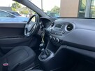 Hyundai i10 1.2 MPI 87KM Comfort Salon Polska Od Dealera Klimatyzacja Po Serwisie - 11