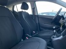 Hyundai i10 1.2 MPI 87KM Comfort Salon Polska Od Dealera Klimatyzacja Po Serwisie - 12