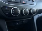 Hyundai i10 1.2 MPI 87KM Comfort Salon Polska Od Dealera Klimatyzacja Po Serwisie - 16