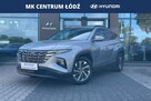 Hyundai Tucson 1.6T-GDI 150KM 48V 2WD 7DCT Executive Gwarancja FV23%