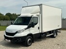 Iveco Daily 70C18 Winda-1_tona Izoterma- 8 palet 3.0/180KM ładowność-3850kg - 2