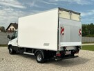 Iveco Daily 70C18 Winda-1_tona Izoterma- 8 palet 3.0/180KM ładowność-3850kg - 3