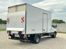 Iveco Daily 70C18 Winda-1_tona Izoterma- 8 palet 3.0/180KM ładowność-3850kg - 4