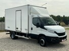 Iveco Daily 70C18 Winda-1_tona Izoterma- 8 palet 3.0/180KM ładowność-3850kg - 5