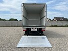 Iveco Daily 70C18 Winda-1_tona Izoterma- 8 palet 3.0/180KM ładowność-3850kg - 7