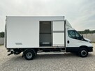 Iveco Daily 70C18 Winda-1_tona Izoterma- 8 palet 3.0/180KM ładowność-3850kg - 8