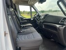Iveco Daily 70C18 Winda-1_tona Izoterma- 8 palet 3.0/180KM ładowność-3850kg - 11