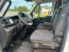 Iveco Daily 70C18 Winda-1_tona Izoterma- 8 palet 3.0/180KM ładowność-3850kg - 12