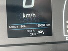 Iveco Daily 70C18 Winda-1_tona Izoterma- 8 palet 3.0/180KM ładowność-3850kg - 15