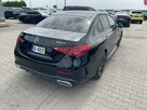 Mercedes C 300 AMG Line Panorama 4Matic Skóra Kamery360 Pamięć 258KM - 6